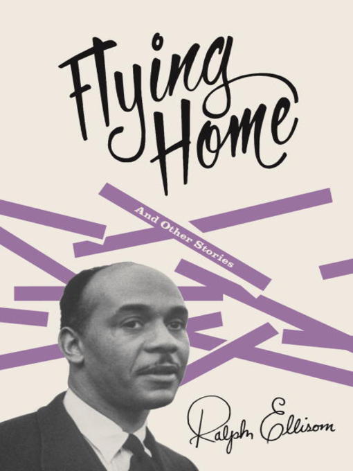 Title details for Flying Home by Ralph Ellison - Wait list